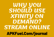xfinity on demand