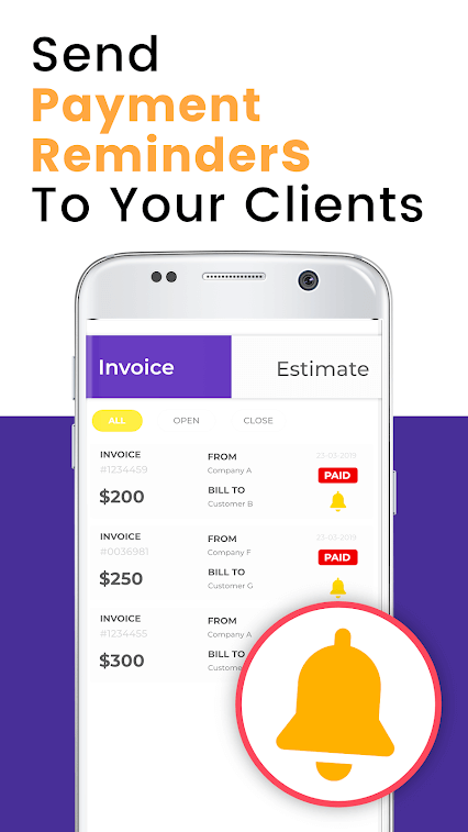 Invoice-maker-app