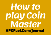 How to play Coin Master