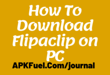 How To Download Flipaclip on PC