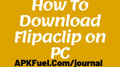 How To Download Flipaclip on PC