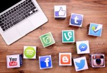 Use of Social Media in Advertising
