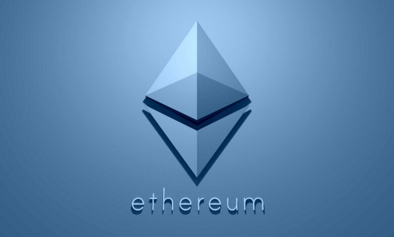 Risks of Ethereum in Healthcare