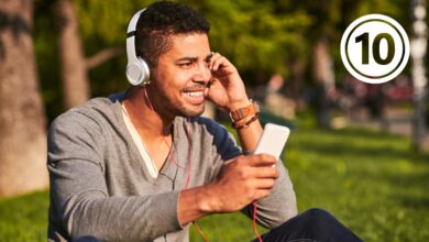 Top 10 telecoms podcasts to listen to in 2023