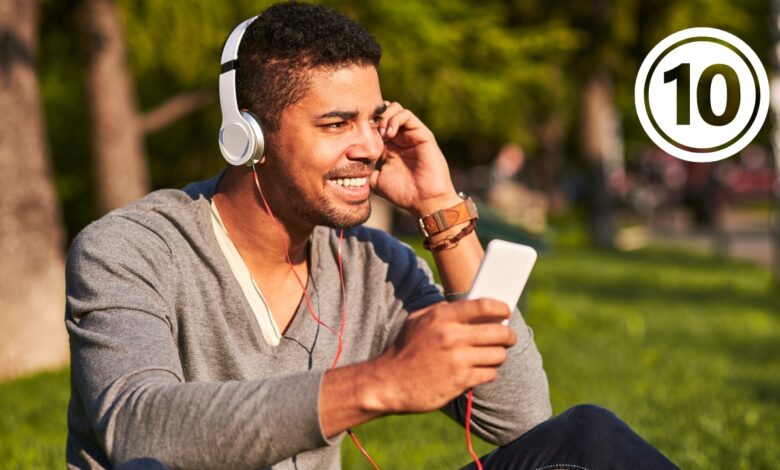 Top 10 telecoms podcasts to listen to in 2023