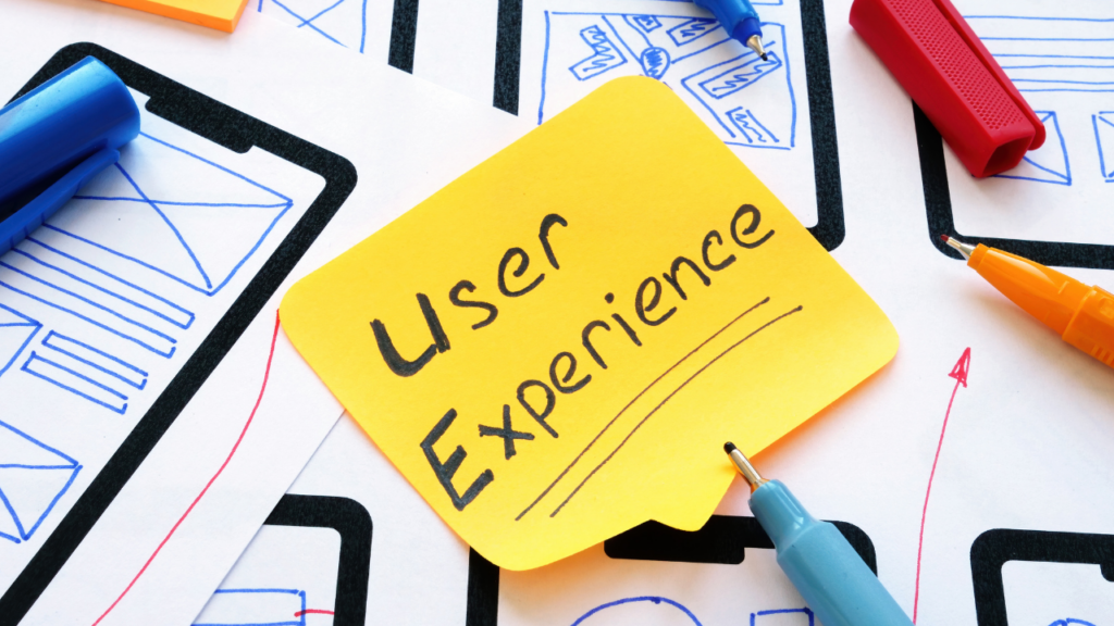 Introduction To User Experience Design