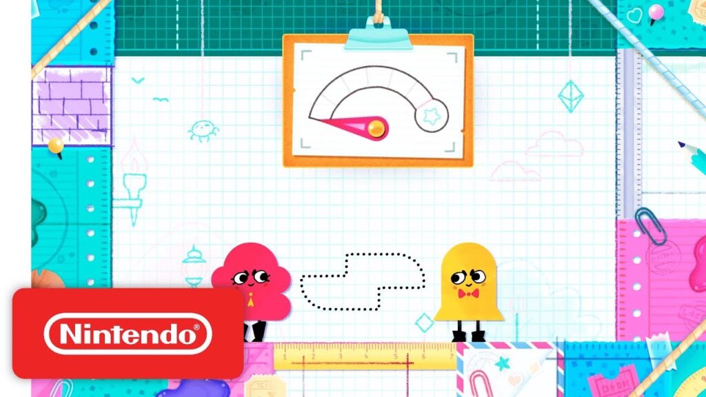 SNIPPERCLIPS PLUS
