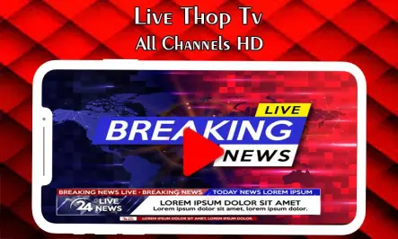 Latest ThopTV update/news: