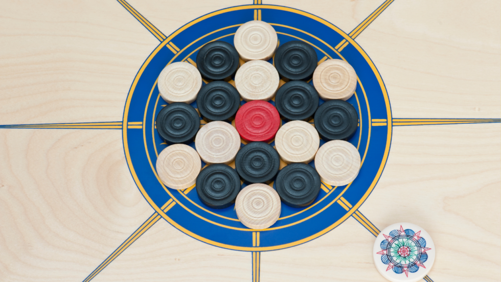 Aim Carrom Mod APK Download v2.7.4ad for Android