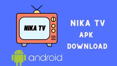 Nika TV APK v1.1.3 Free Download for Android