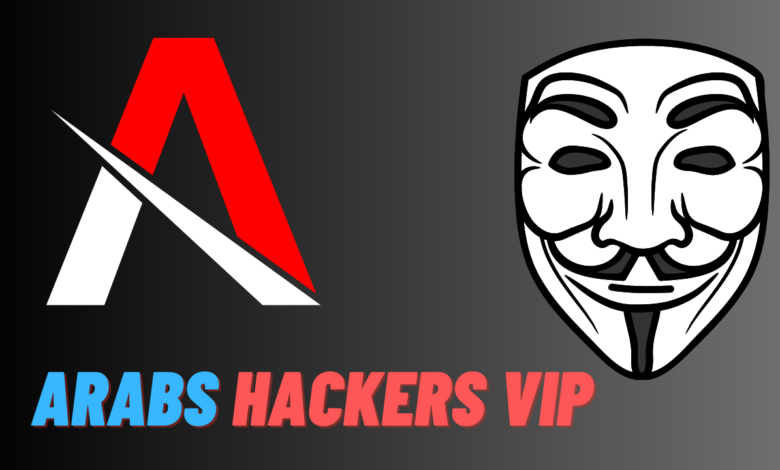 Risks of Using Arabs Hackers VIP