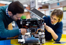 Top 10 High-Paying Robotics Internships to Apply for in February 2023