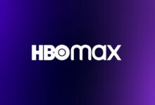 HBO Max Screen Recording