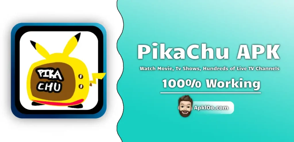  How to download and install Pikachu app?