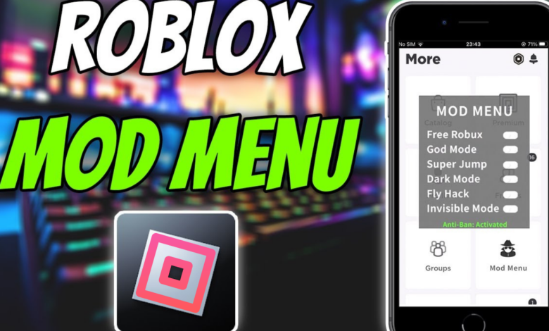 What Do You Need To Know About Roblox Mod Menu God Mode?
