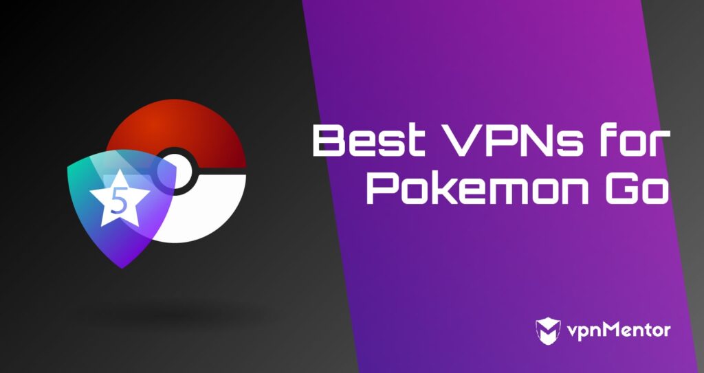 Which is the best VPN to use with Pikachu 2023?
