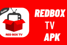 Redbox TV v9.1 APK Download For Android: A Complete Guide