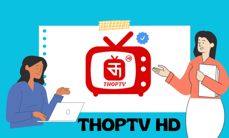 ThopTV - Download ThopTV APK(100% Working) [Mar 24 ]