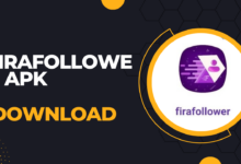 FiraFollower Apk Download (2023)
