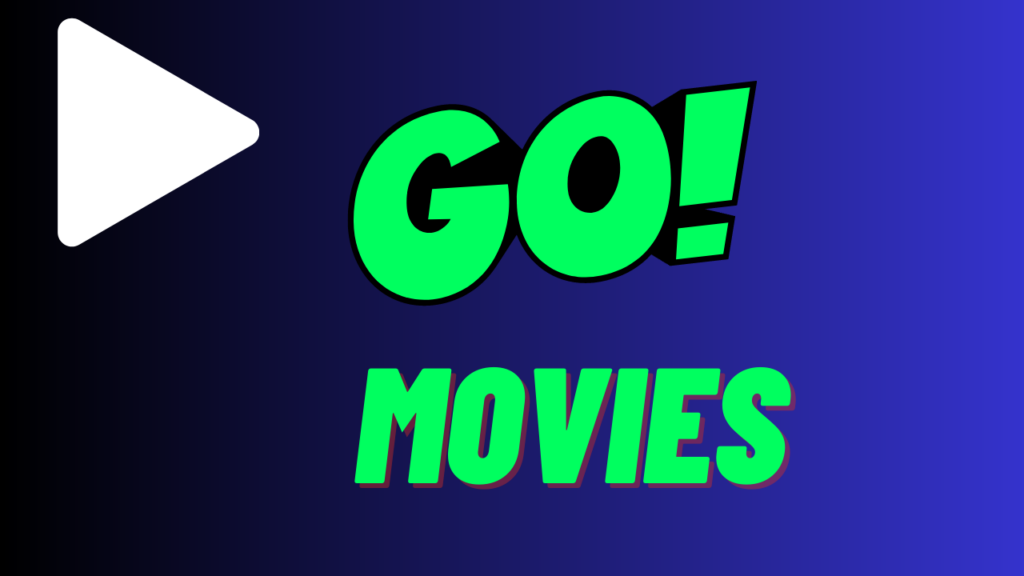 What is GoMovies?