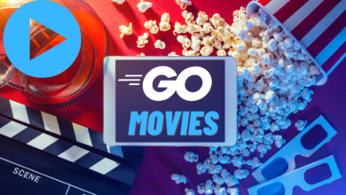 GoMovies APK for Android Download (2023)