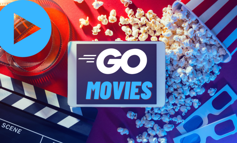 GoMovies APK for Android Download (2023)