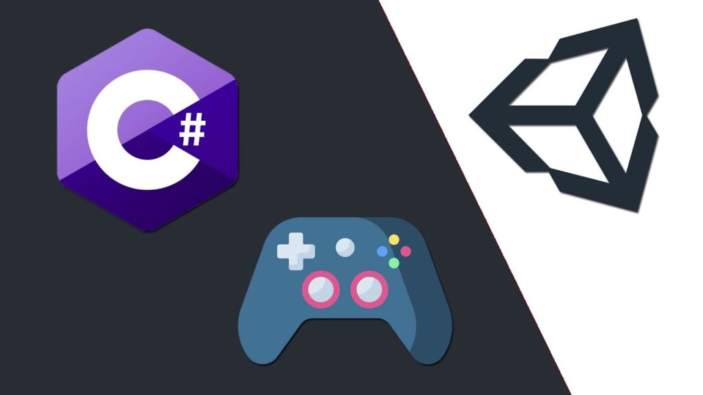 Learn C# Code by Making Games — Complete Unity Developer 2.0