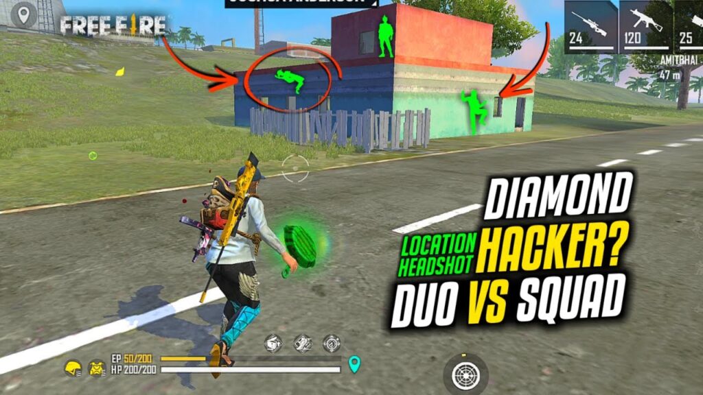 Headshot Hack Free Fire: What You Need to Know