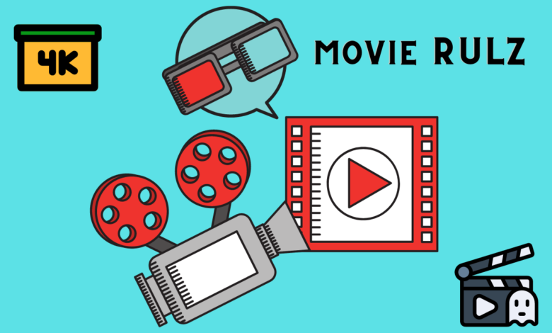 Movierulz Apk v4.0 [Latest] For Android - Watch Movies For Free( 2023)