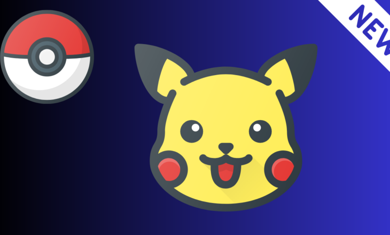 Pikachu Apk/ App Download Latest 2023