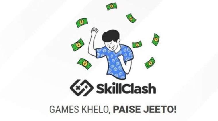 Skill Clash v1.2 APK?
