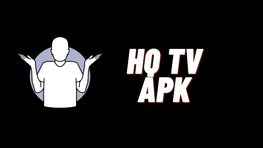What are some alternatives to HQ TV APK?
