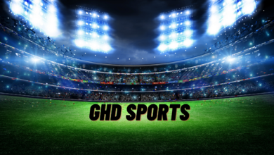 GHD Sports Apk -- Download (2023)