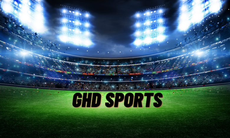 GHD Sports Apk -- Download (2023)