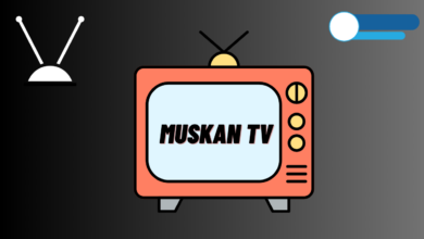Muskan TV Apk Download For Android