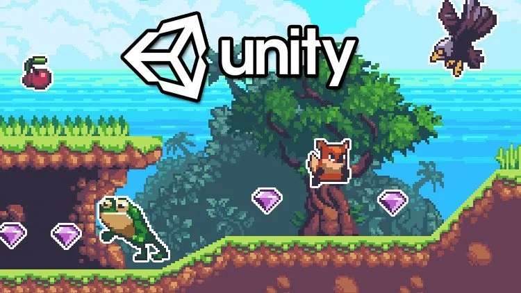 Learn To Code By Making a 2D Platformer in Unity