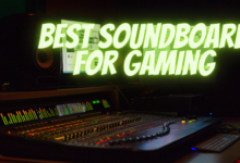 5 Best Soundboards for Gaming in 2023
