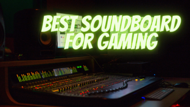 5 Best Soundboards for Gaming in 2023