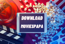 MoviesPapa apk 3.2 Download- latest version for Android ( 2023)