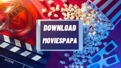 MoviesPapa apk 3.2 Download- latest version for Android ( 2023)