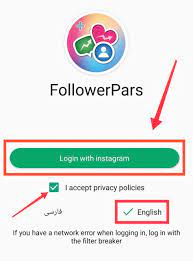 What are the risks of using Followerpars App?