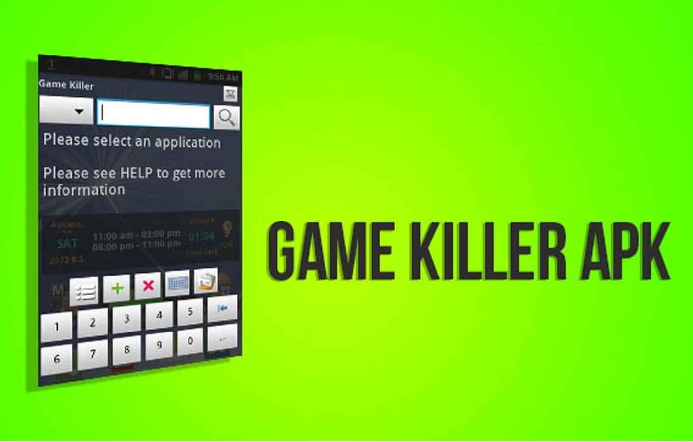 How To Download Game Killer Apk?