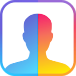 faceapp icon